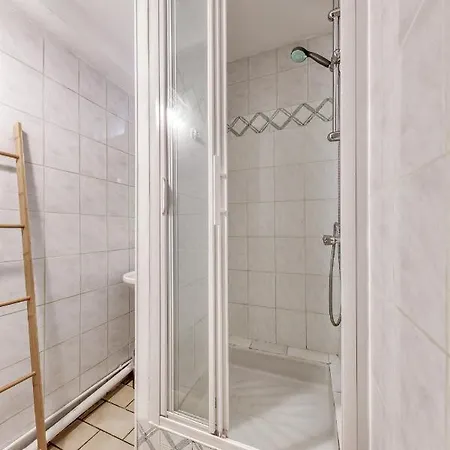 Apartment Paris A La Campagne-parking Gratuit-proche Versailles *